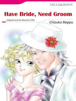 cover image of Have Bride, Need Groom